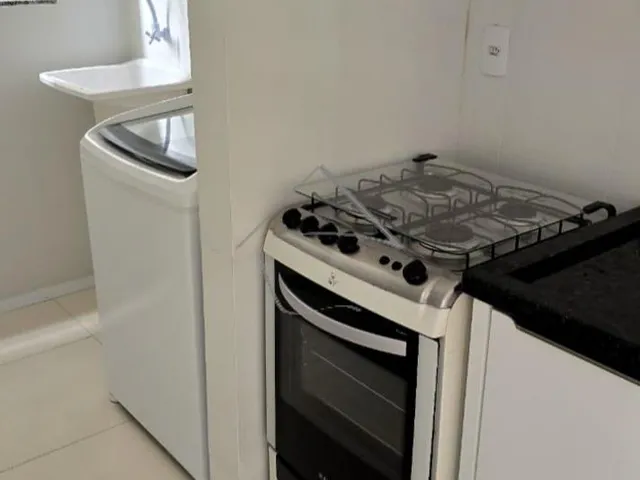 Imagem 4: Apartamento semi mobiliado com 2 Quartos à Venda - Rau - Jaraguá do sul - SC