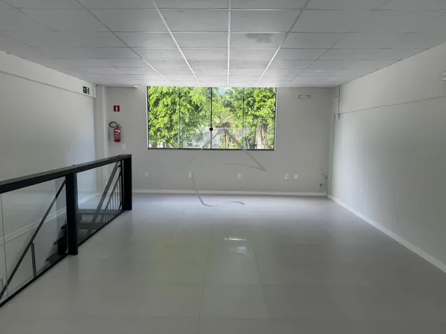 Imagem 2: Sala comercial Para Locação - Centro - Jaraguá do sul - SC