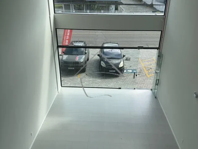 Imagem 3: Sala comercial Para Locação - Centro - Jaraguá do sul - SC