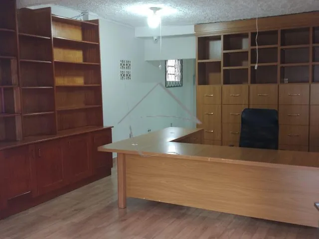 Imagem: Sala Comercial Mobiliada para Locação