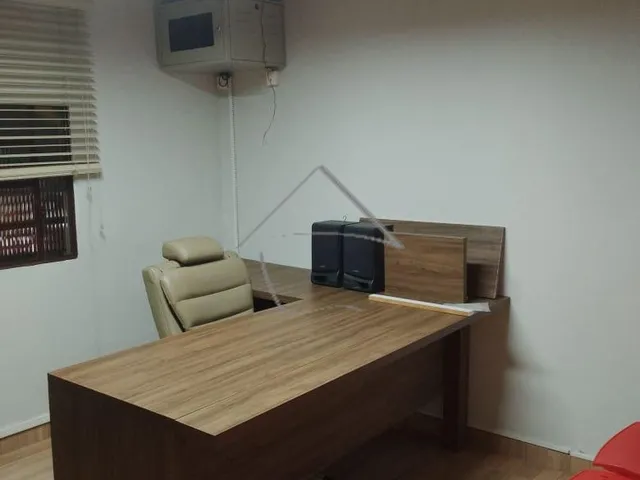 Imagem 3: Sala Comercial Mobiliada para Locação - Barra do Rio Cerro - Jaraguá do Sul - Sc