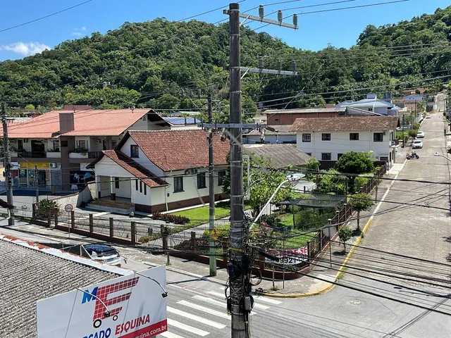 Imagem 3: Terreno com Ótima Localização para Venda no Bairro Czerniewicz