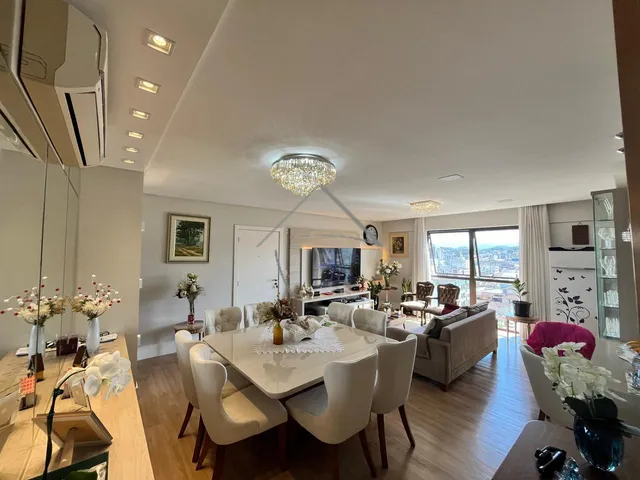 Imagem: Apartamento com 3 dormitórios à venda