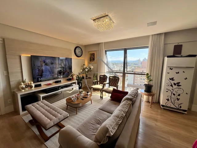 Imagem 12: Apartamento com 3 dormitórios à venda, CENTRO, JARAGUA DO SUL - SC