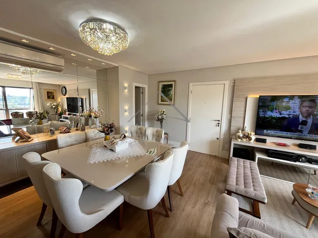 Imagem 13: Apartamento com 3 dormitórios à venda, CENTRO, JARAGUA DO SUL - SC