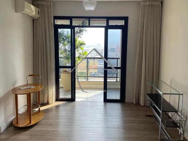 Imagem: APARTAMENTO SEMI MOBILIADO COM ELETRODOMÉSTIOS