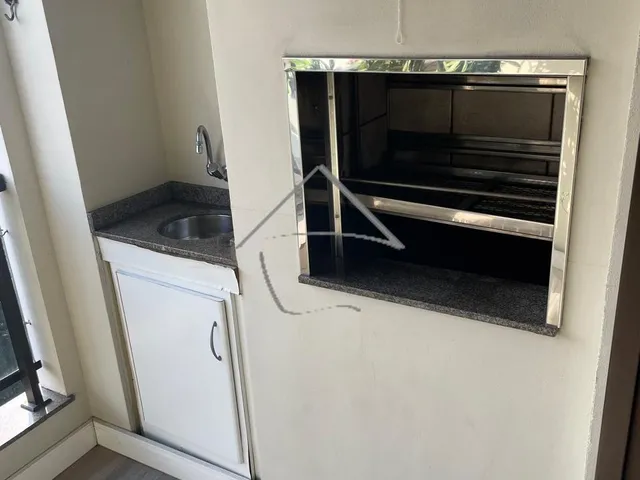 Imagem 2: APARTAMENTO SEMI MOBILIADO COM ELETRODOMÉSTIOS NO CENTRO