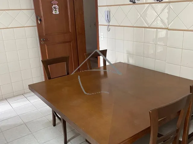 Imagem 3: APARTAMENTO SEMI MOBILIADO COM ELETRODOMÉSTIOS NO CENTRO