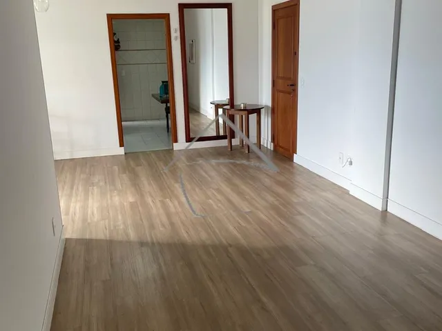 Imagem 4: APARTAMENTO SEMI MOBILIADO COM ELETRODOMÉSTIOS NO CENTRO