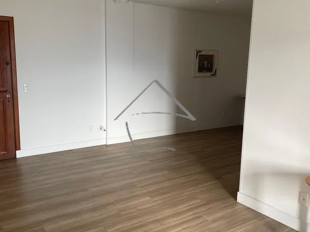 Imagem 11: APARTAMENTO SEMI MOBILIADO COM ELETRODOMÉSTIOS NO CENTRO