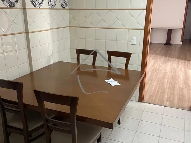 Imagem 13: APARTAMENTO SEMI MOBILIADO COM ELETRODOMÉSTIOS NO CENTRO