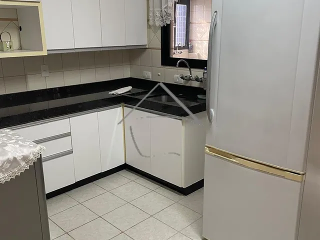 Imagem 12: APARTAMENTO SEMI MOBILIADO COM ELETRODOMÉSTIOS NO CENTRO