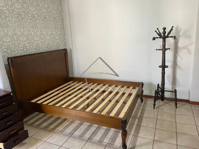 Imagem 5: APARTAMENTO SEMI MOBILIADO COM ELETRODOMÉSTIOS NO CENTRO