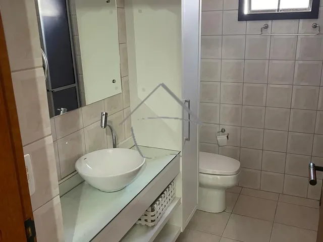 Imagem 6: APARTAMENTO SEMI MOBILIADO COM ELETRODOMÉSTIOS NO CENTRO