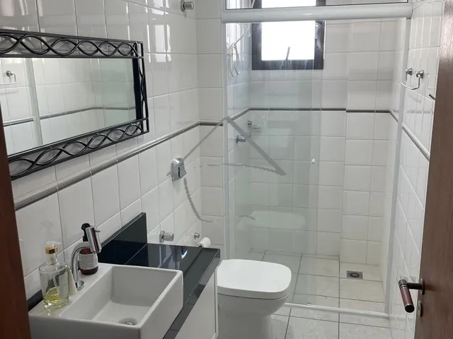 Imagem 7: APARTAMENTO SEMI MOBILIADO COM ELETRODOMÉSTIOS NO CENTRO