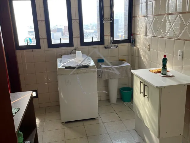 Imagem 16: APARTAMENTO SEMI MOBILIADO COM ELETRODOMÉSTIOS NO CENTRO