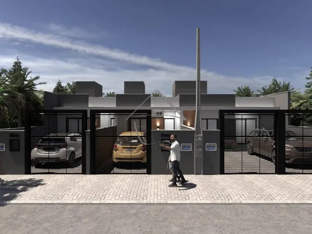 Imagem: Casa com 2 Dormitórios À Venda, Tres Rios