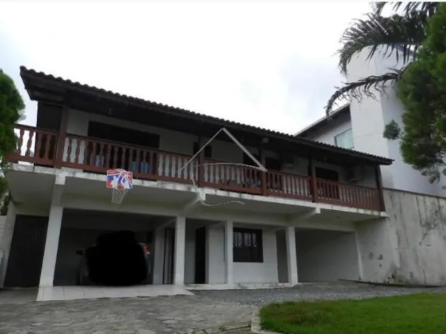Imagem: Casa Com 3 Dormitórios à Venda - Chico
