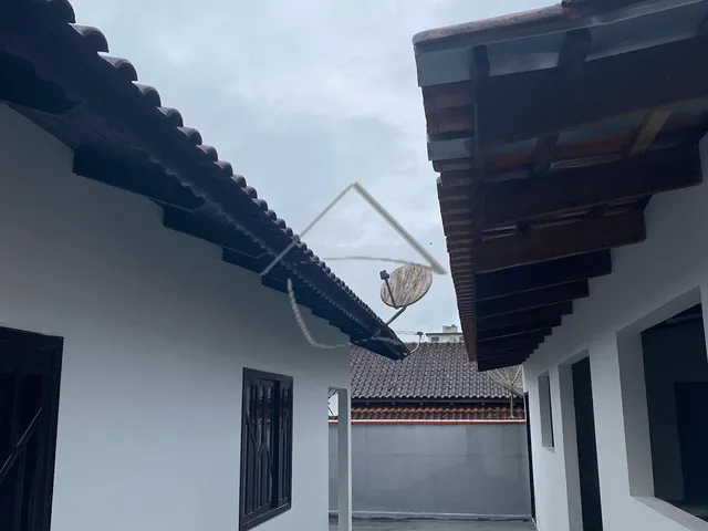 Imagem 2: Casa Com 3 Dormitórios à Venda - Chico De Paulo - Jaraguá Do Su - SC