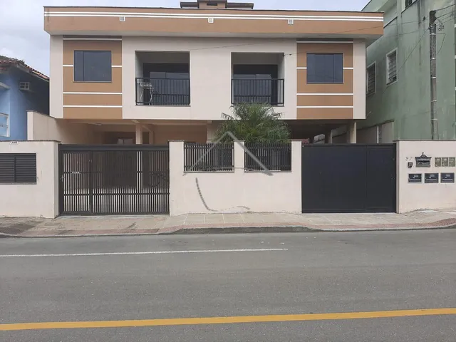 Imagem: Prédio disponível para venda no Bairro