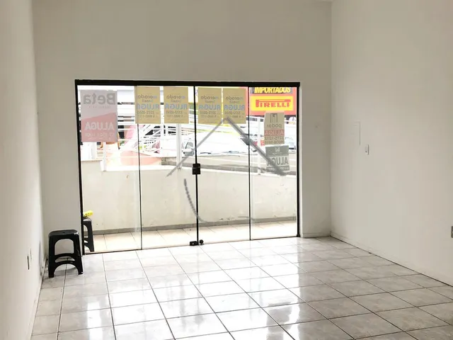 Imagem: Sala Comercial Disponivel para Locação