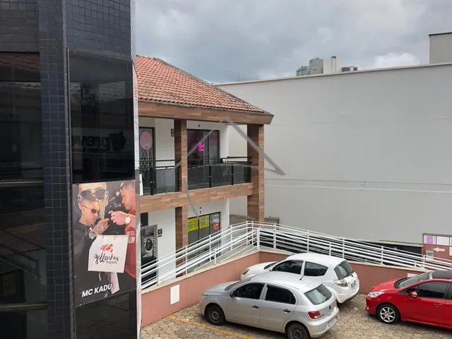 Imagem 3: Sala Comercial para Locação, Centro, Jaragua do Sul - Sc