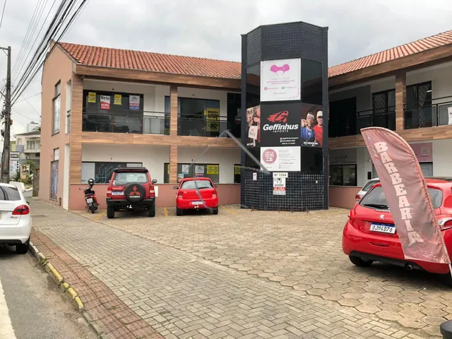 Imagem 4: Sala Comercial Disponivel para Locação