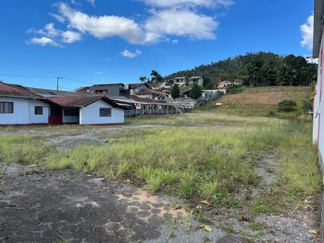 Imagem: Terreno à venda, BARRA DO RIO CERRO, JARAGUA