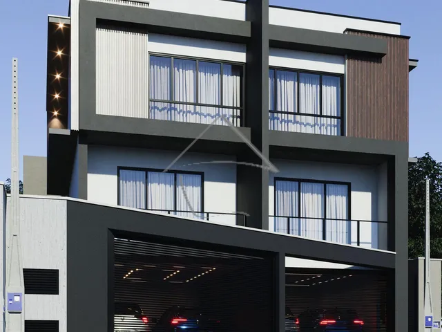 Imagem: Casa com 3 dormitórios à venda, TIFA MARTINS