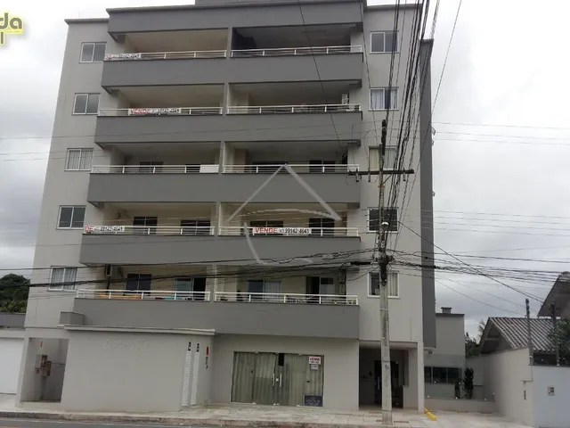 Imagem: Apartamento Bairro Vila Lalau