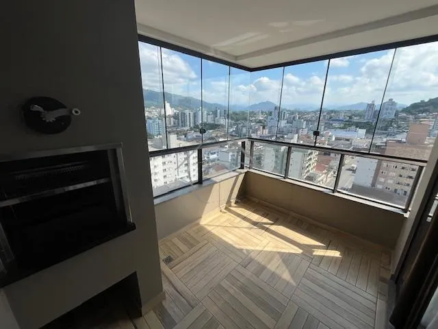 Imagem: Apartamento à venda - Bairro Centro - Jaraguá