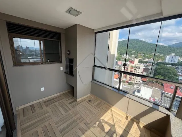 Imagem 9: Apartamento à venda - Bairro Centro - Jaraguá do Sul - SC
