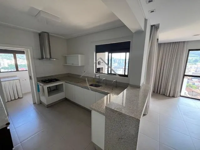 Imagem 5: Apartamento à venda - Bairro Centro - Jaraguá do Sul - SC