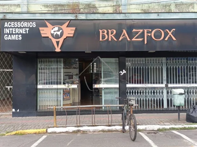 Imagem: Sala Comercial para locação, CENTRO, JARAGUA