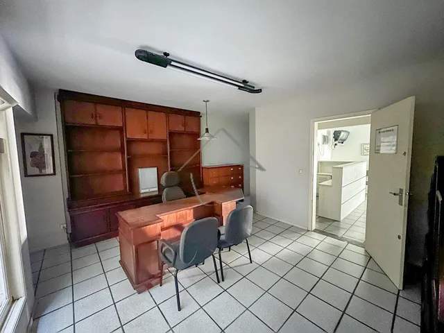 Imagem 10: Comercial para Locação, Centro, Jaragua do Sul - Sc
