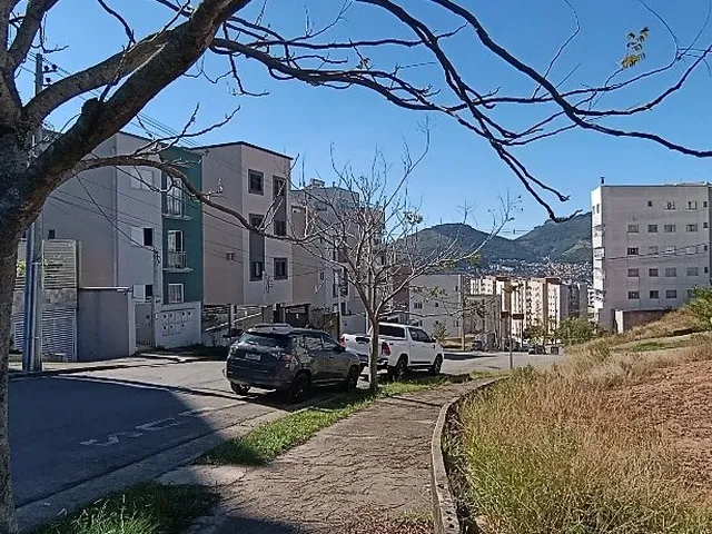 Imagem: Terreno Residencial em Poços de Caldas