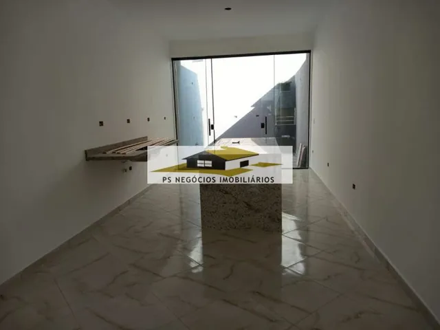 Imagem 13: Sobrado Geminado Novo para Venda Bosque da Saude