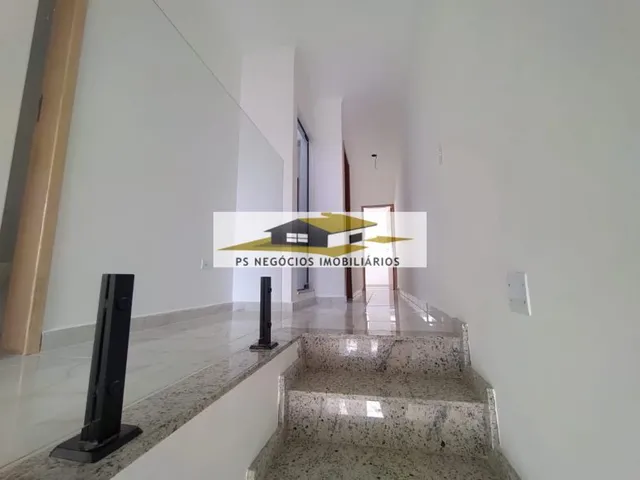 Imagem 16: Sobrado Geminado Novo para Venda Bosque da Saude
