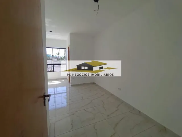 Imagem 7: Sobrado Geminado Novo para Venda Bosque da Saude