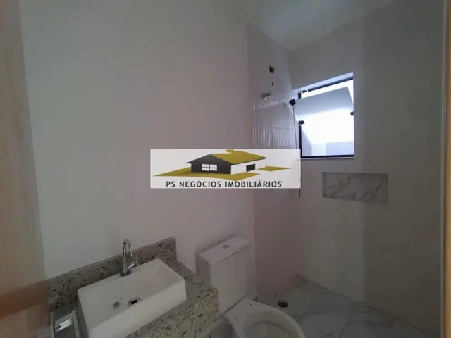 Imagem 15: Sobrado Geminado Novo para Venda Bosque da Saude
