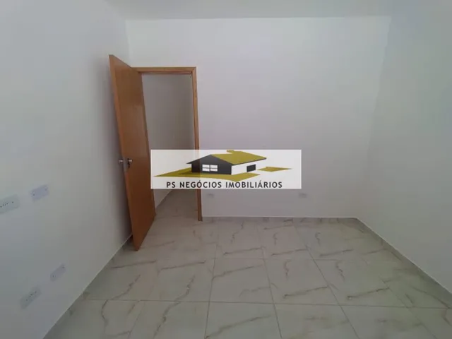 Imagem 10: Sobrado Geminado Novo para Venda Bosque da Saude