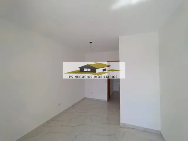 Imagem 12: Sobrado Geminado Novo para Venda Bosque da Saude