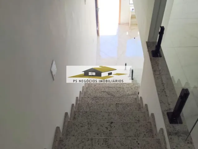 Imagem 11: Sobrado Geminado Novo para Venda Bosque da Saude