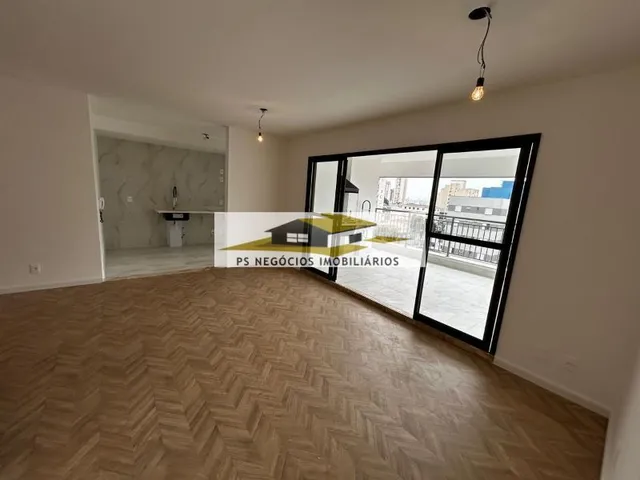 Imagem: Apartamento Novo a Venda no Ipiranga com