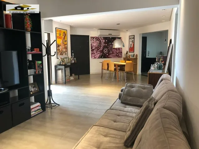 Imagem 1: Apartamento Padrão para Venda em Vila Mariana São Paulo-Sp