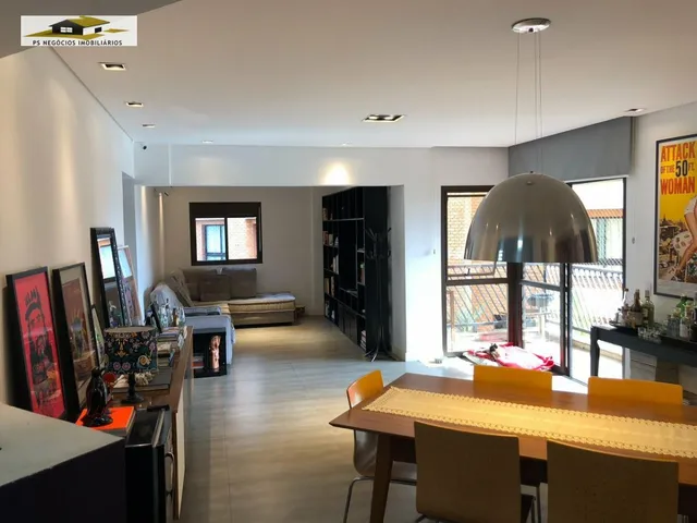 Imagem 8: Apartamento Padrão para Venda em Vila Mariana São Paulo-Sp