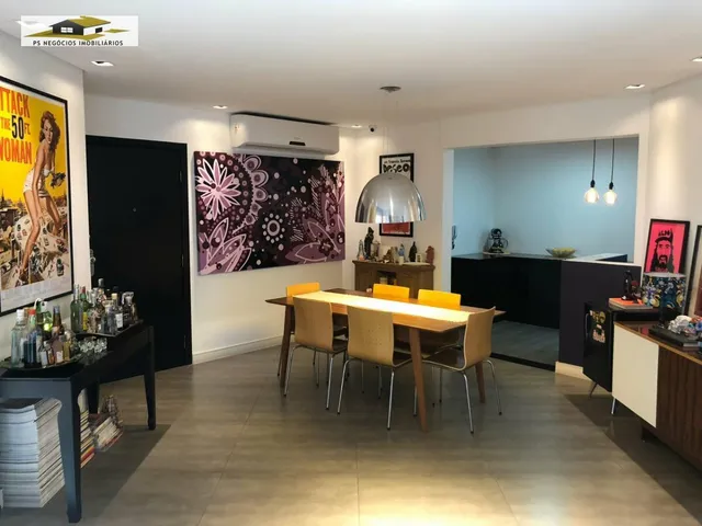 Imagem 13: Apartamento Padrão para Venda em Vila Mariana São Paulo-Sp