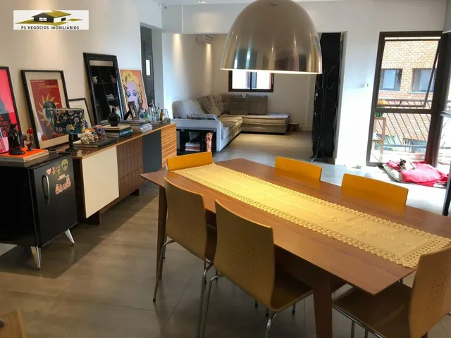Imagem 10: Apartamento Padrão para Venda em Vila Mariana São Paulo-Sp