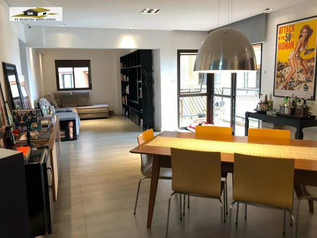 Imagem 2: Apartamento Padrão para Venda em Vila Mariana São Paulo-Sp