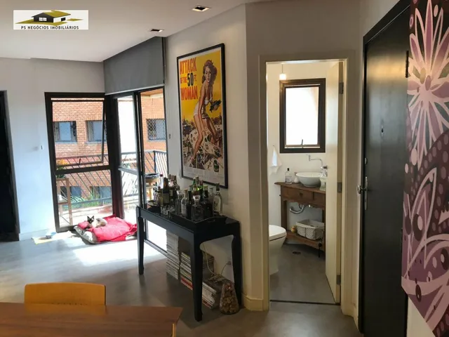 Imagem 11: Apartamento Padrão para Venda em Vila Mariana São Paulo-Sp